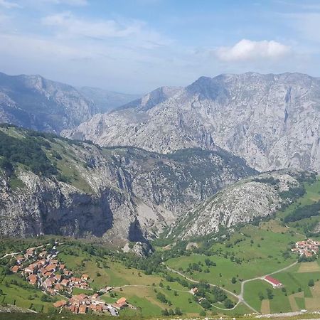 La Resplenda Lägenhet Bejes Exteriör bild