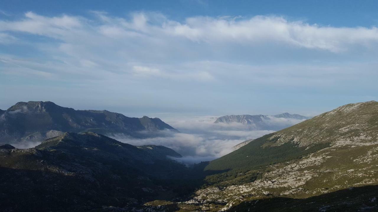 La Resplenda Lägenhet Bejes Exteriör bild