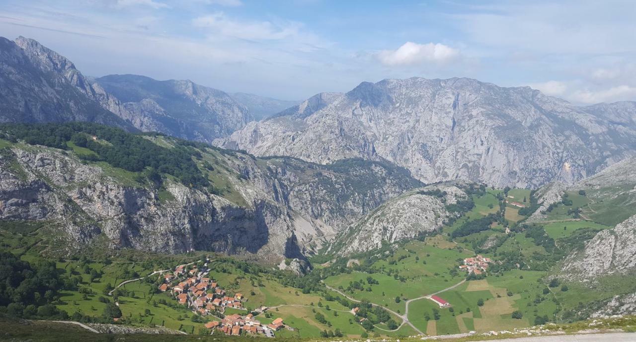 La Resplenda Lägenhet Bejes Exteriör bild